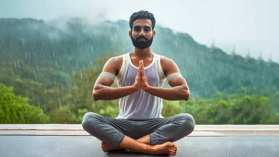 Ayurvedic Retreat During Monsoon