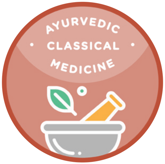 Ayurvedic Classical Medicine