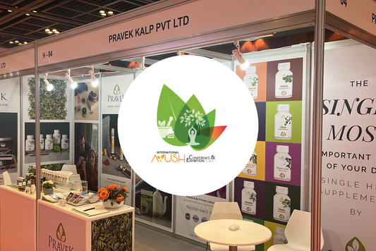 II International AYUSH Conference & Expo: A Resounding Success in Dubai