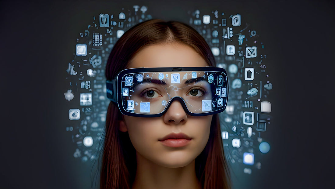 Best Eye Capsule for a Digital Age:  Protecting Your Eyesight in the Screen-Centric World