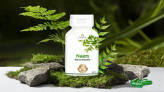 From Immunity to Beauty – The Power of Neem Capsules