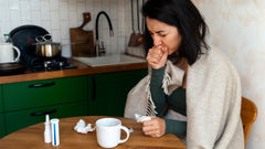 How to Choose the Best Cough Syrup for Dry Cough