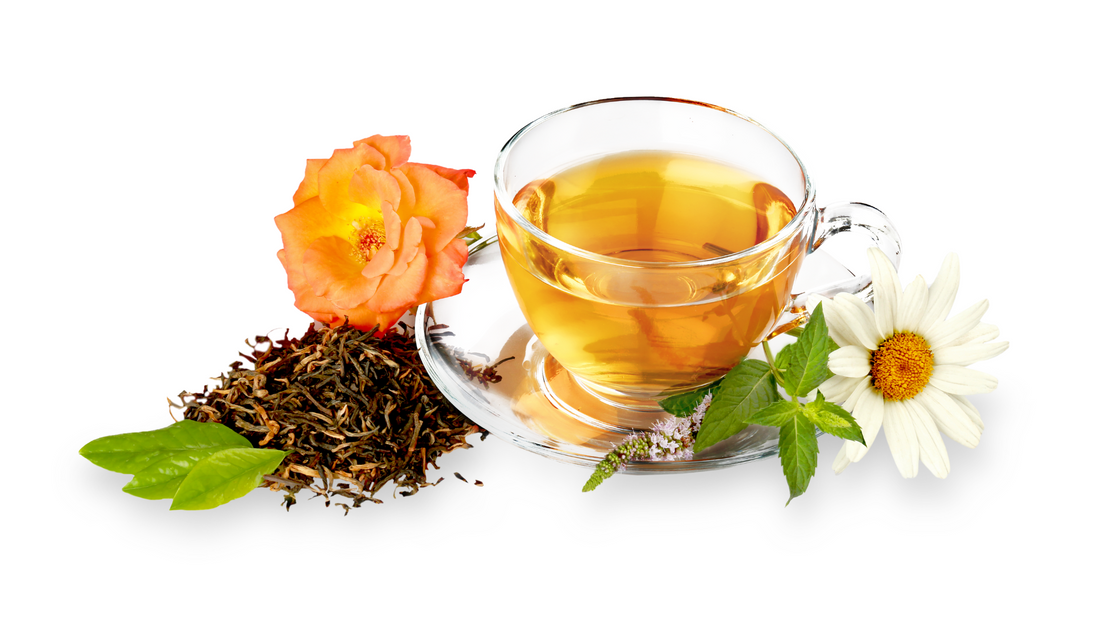 Buy Herbal Tea online in India