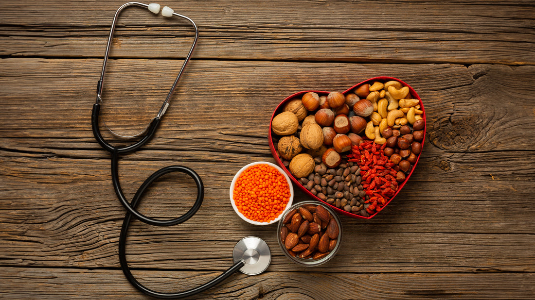 How to Lower Bad Cholesterol Naturally: An Ayurvedic Perspective