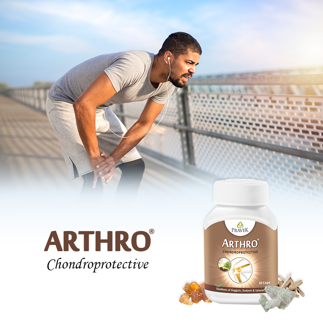 Arthro Cap