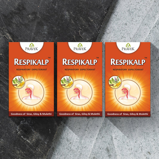 skin allergic capsule pack of 3